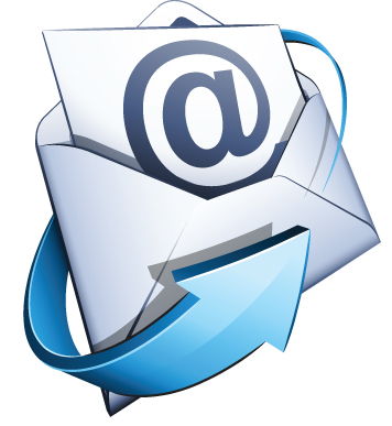 El correo electrónico