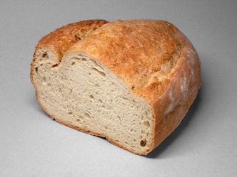 El pan ajeno