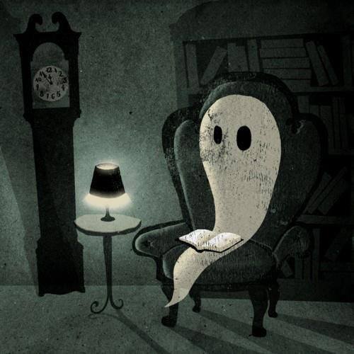 El Fantasma