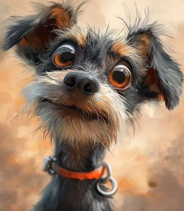 El cuidador de animales