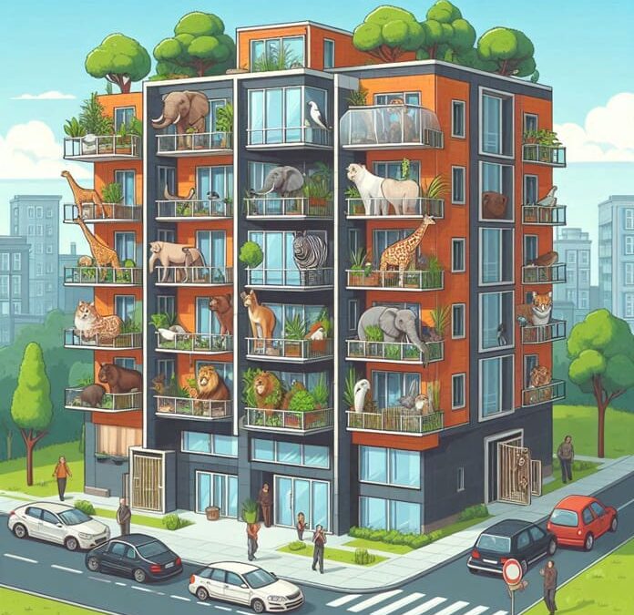 El espíritu de emulación