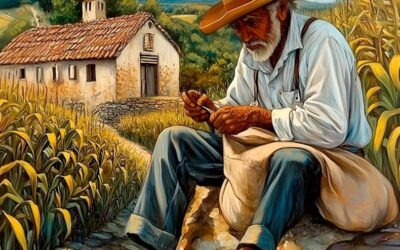 La cuesta de las comadres