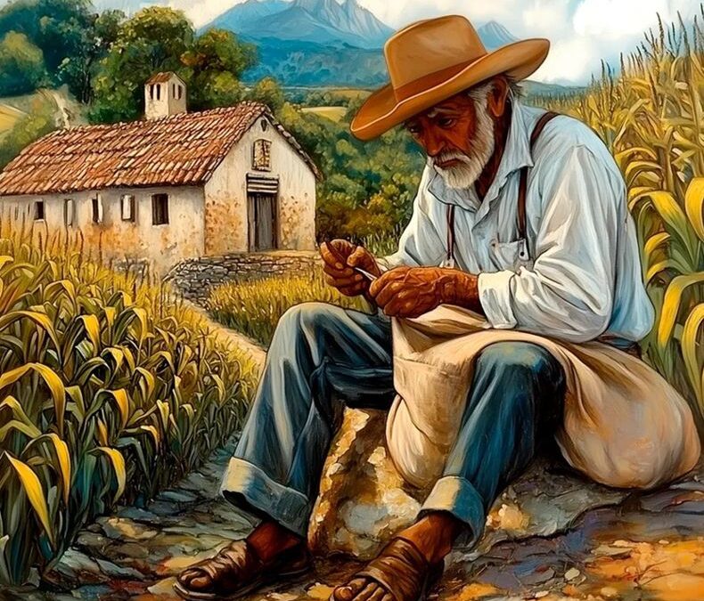 La cuesta de las comadres