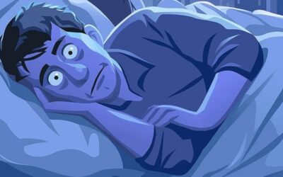 La última noche del mundo